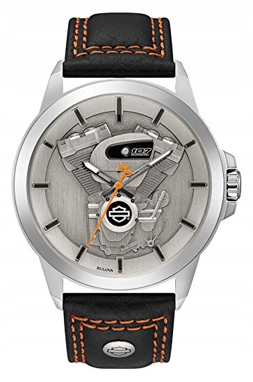 Pánske hodinky BULOVA