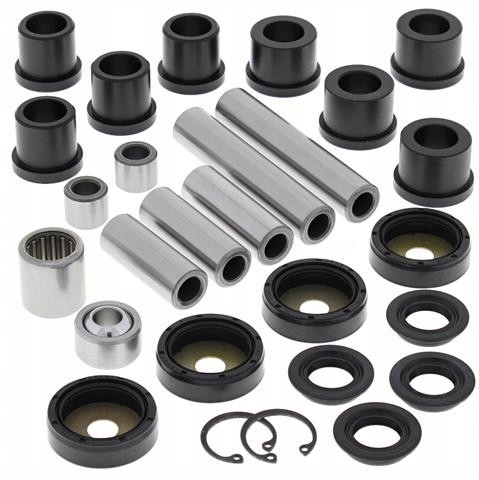 Nastaviť Opravné rameno KVF650IBruteforce 06-13