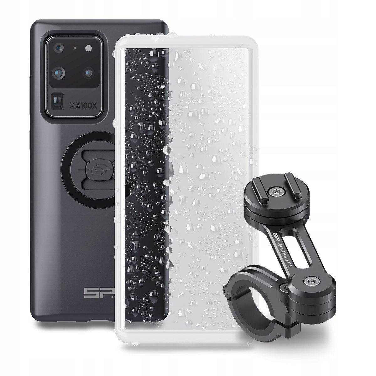 Sada SP Connect MOTO BUNDLE GALAXY S20 ULTRA