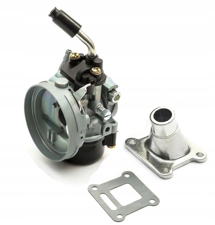 Karburátorová sada Mini Moto POCKET BIKE 19 mm
