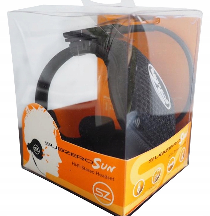 Headset BT Pro SUB ZERO pre oblasť manévrovania