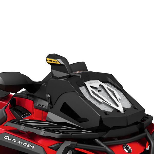 OE CAN-AM Outlander sada na prenos chladiča