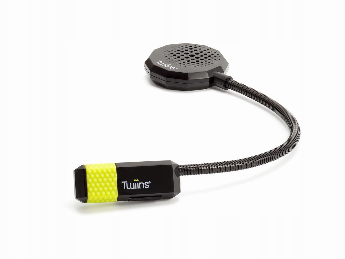 Náhlavná súprava Twiins HANDSFREE 1.0