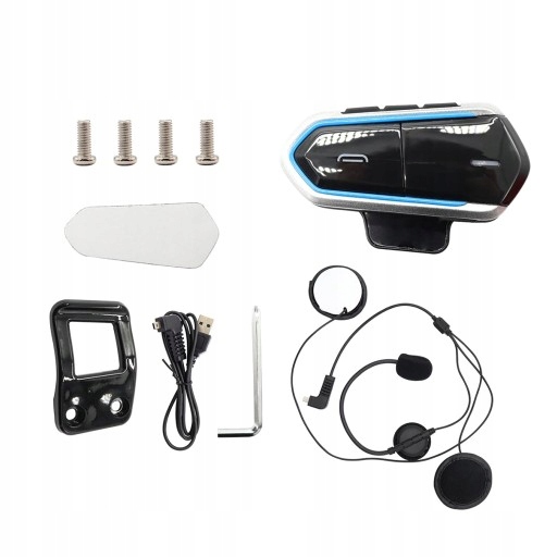 Bluetooth prilba na hlavu