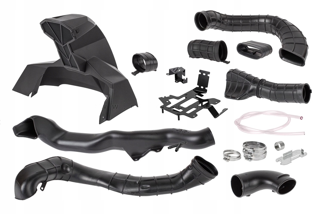 Sada šnorchlov Can-Am Outlander 1000 G2 2015-2020
