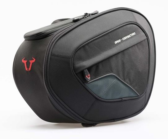 Sada bočných tašiek Honda VFR 800X Crossrunner 15 -