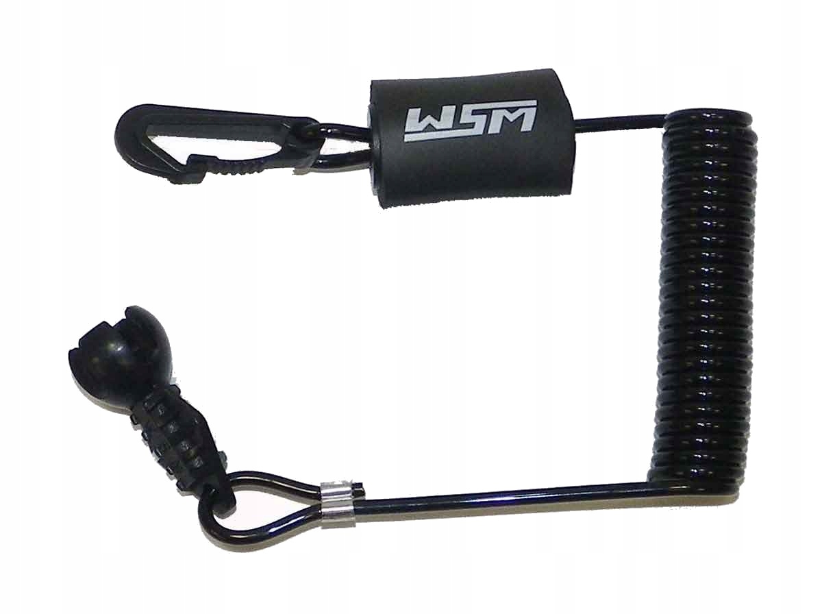 Šmýkač na krk pre Sea Doo Spark 900 2014-20