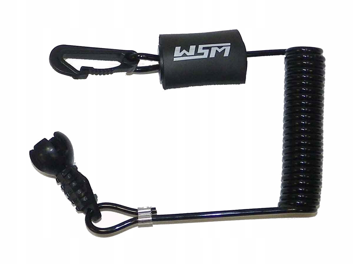 Šmýkač na krk pre Sea Doo Spark 900 2014-2020