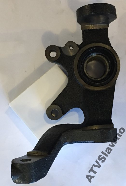 Prepínač Bighorn 400 500 700 UATV