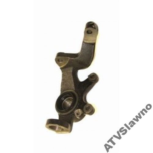 Crossover Hisun Truck Inca 500 700 800 Rancor