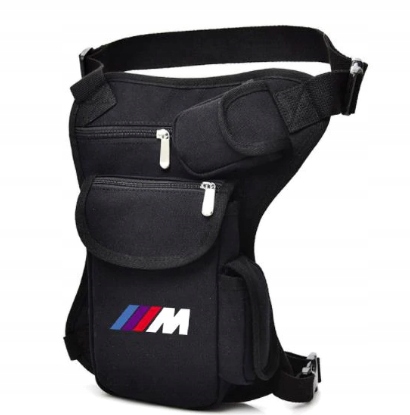 bmw m motocyklová taška na nohavice taška 3 modely