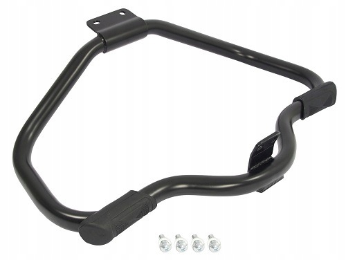 nárazníky Harley XL 883 1200 Sportster Custom Iron 04-