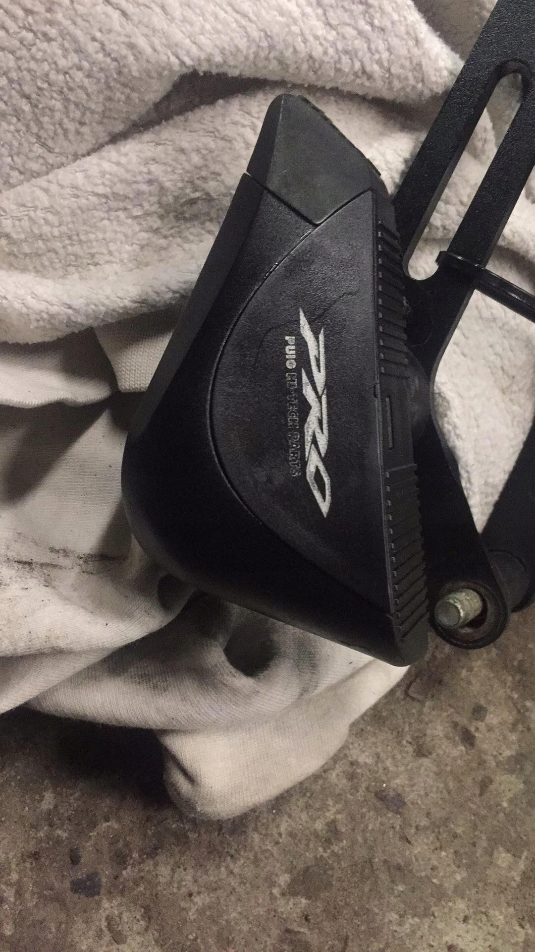 honda cb650f cbr 650 crasz pads pre honda