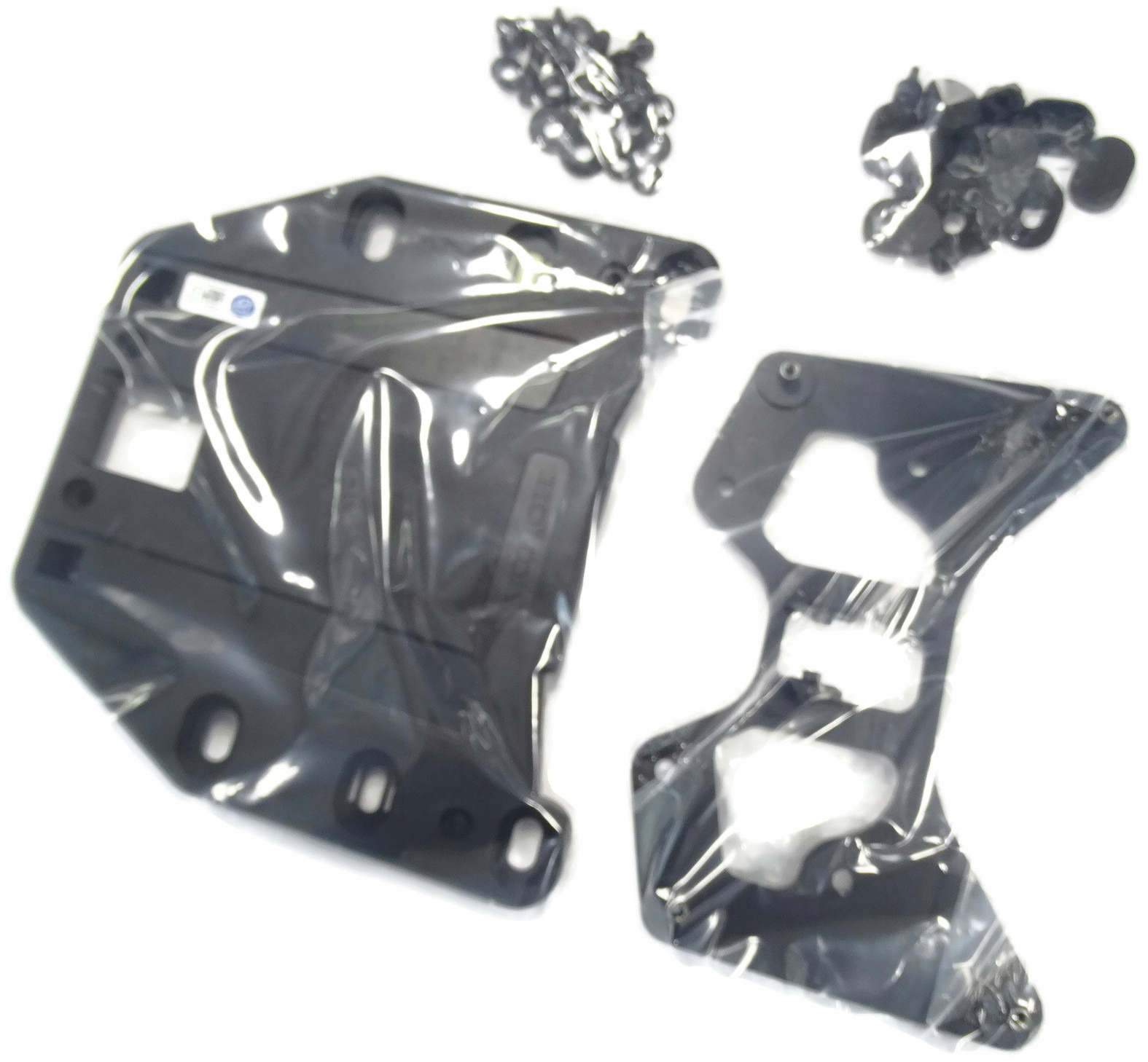 honda vfr1200f VFR800F KRYTOVÁ DOSKA NOVÝ OEM