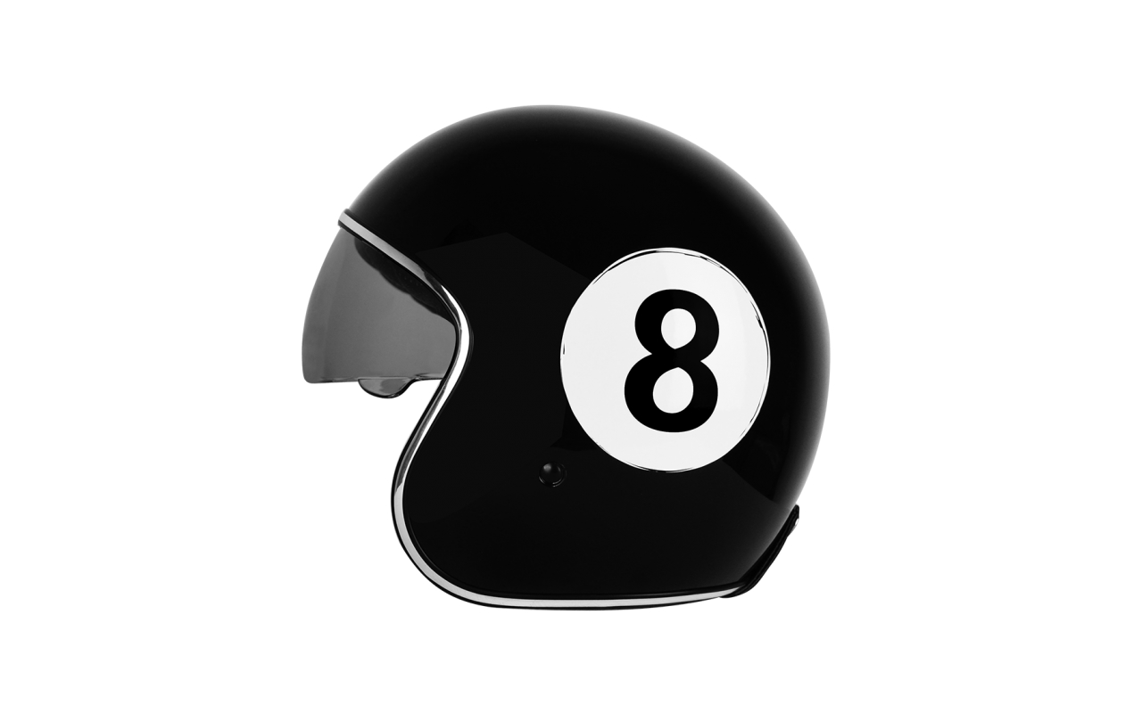 KORIGINE SPRINT OTVORENÁ PRILBA Baller 2.0. S.