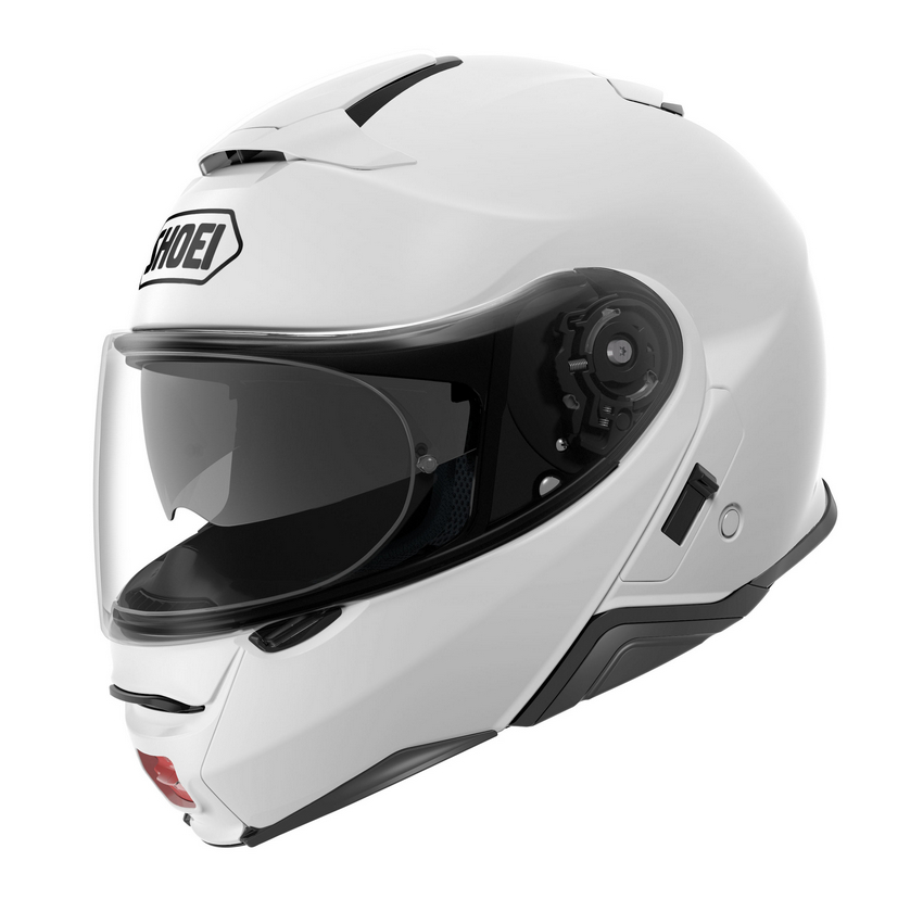 Prilba Shoei Neotec II 2 biela ZÁRUKA M