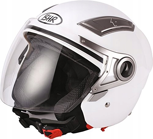motocyklová prilba BHR 93 318 709, ženy, 61