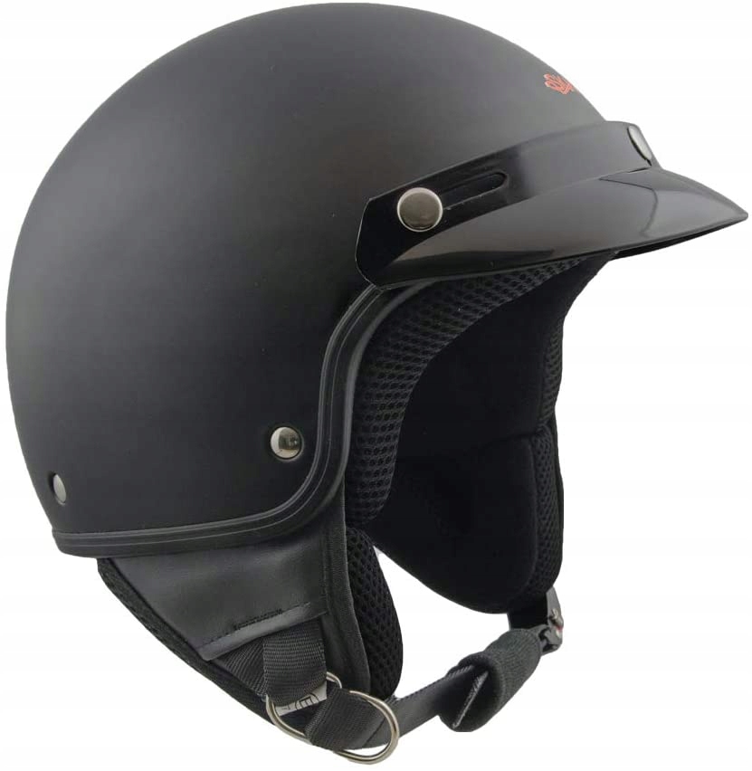 moto prilba SKA-P 1FH m 57cm