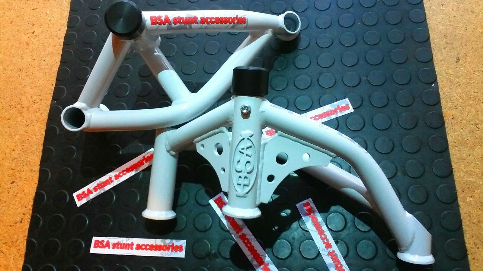 Kaskadérska klietka BSA Honda CBR 600 F4 F4i Fsport typ1