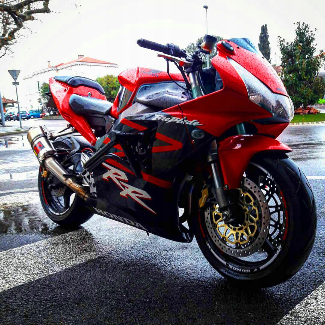 kaskadérska klietka BSA Honda CBR 929 954 sc44 sc50