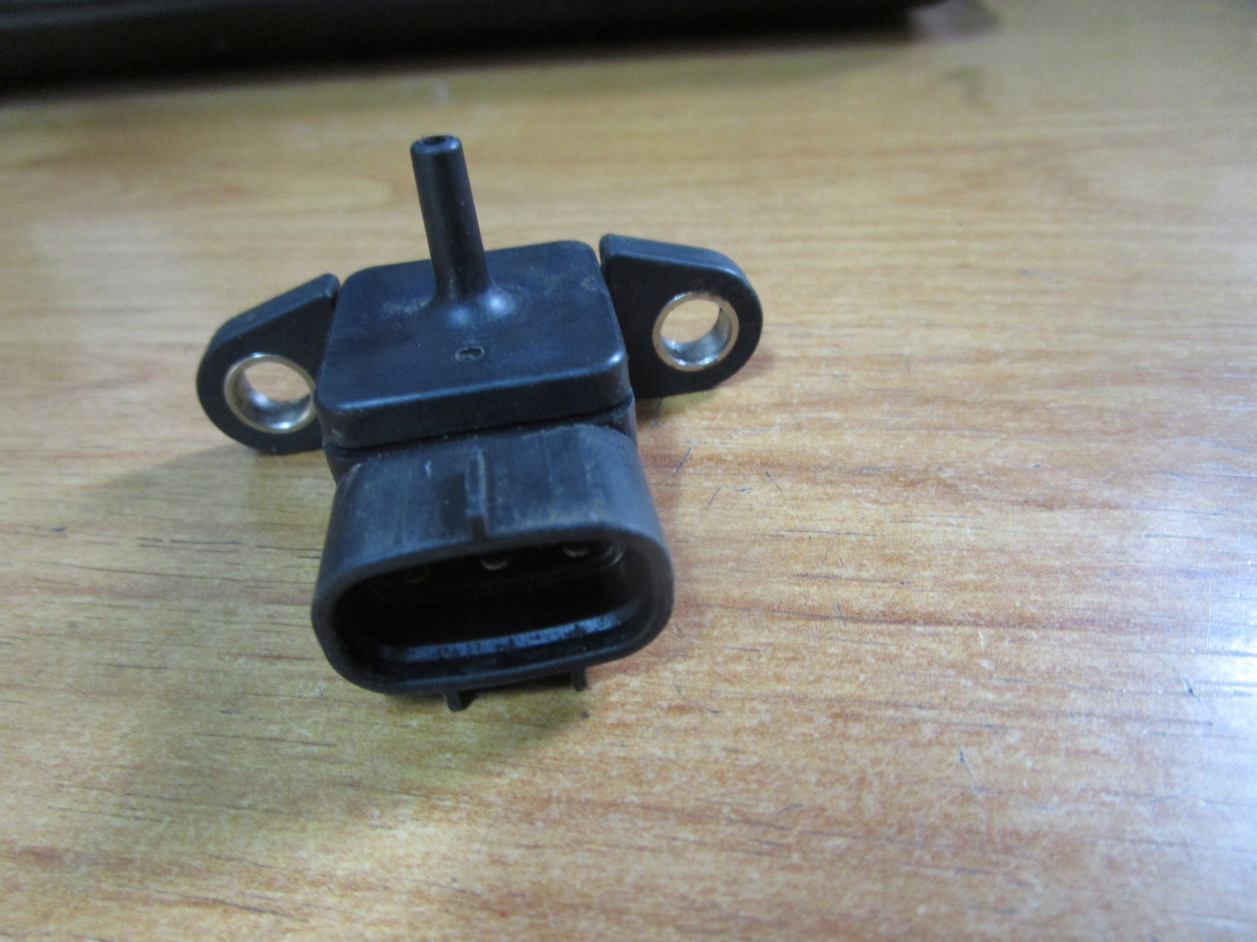mapovy senzor grizzly 550 700 raptor tlak vzduchu