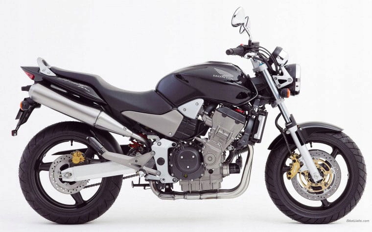 Nálepka FOOQS pre HONDA CB 600F HORNET 2002