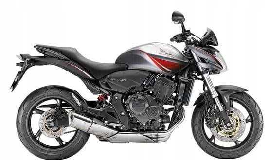 Nálepka FOOQS pre HONDA CB 600F HORNET 2009