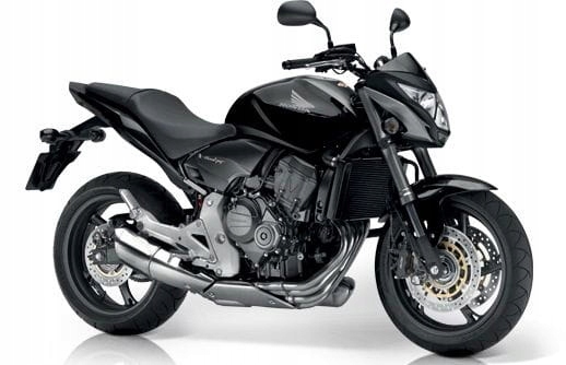 Nálepka FOOQS pre HONDA CB 600F HORNET 2011