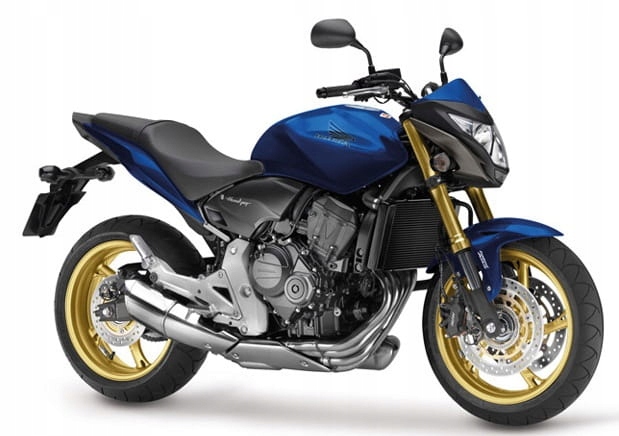 Nálepka FOOQS pre HONDA CB 600F HORNET 2013