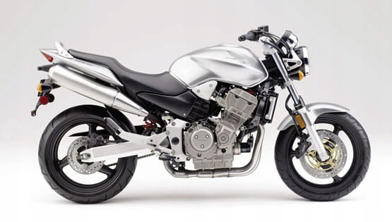 Samolepky FOOQS pre HONDA CB 900 HORNET 2000