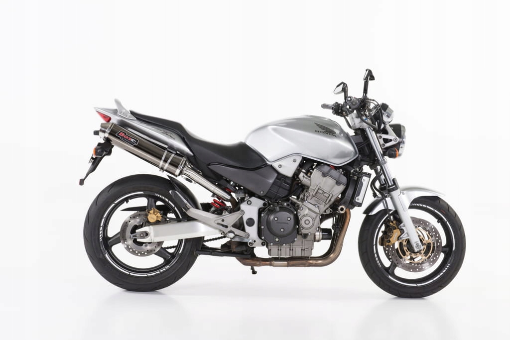 Nálepka FOOQS pre HONDA CB 900 HORNET 2002