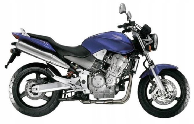 Nálepka FOOQS pre HONDA CB 900 HORNET 2003