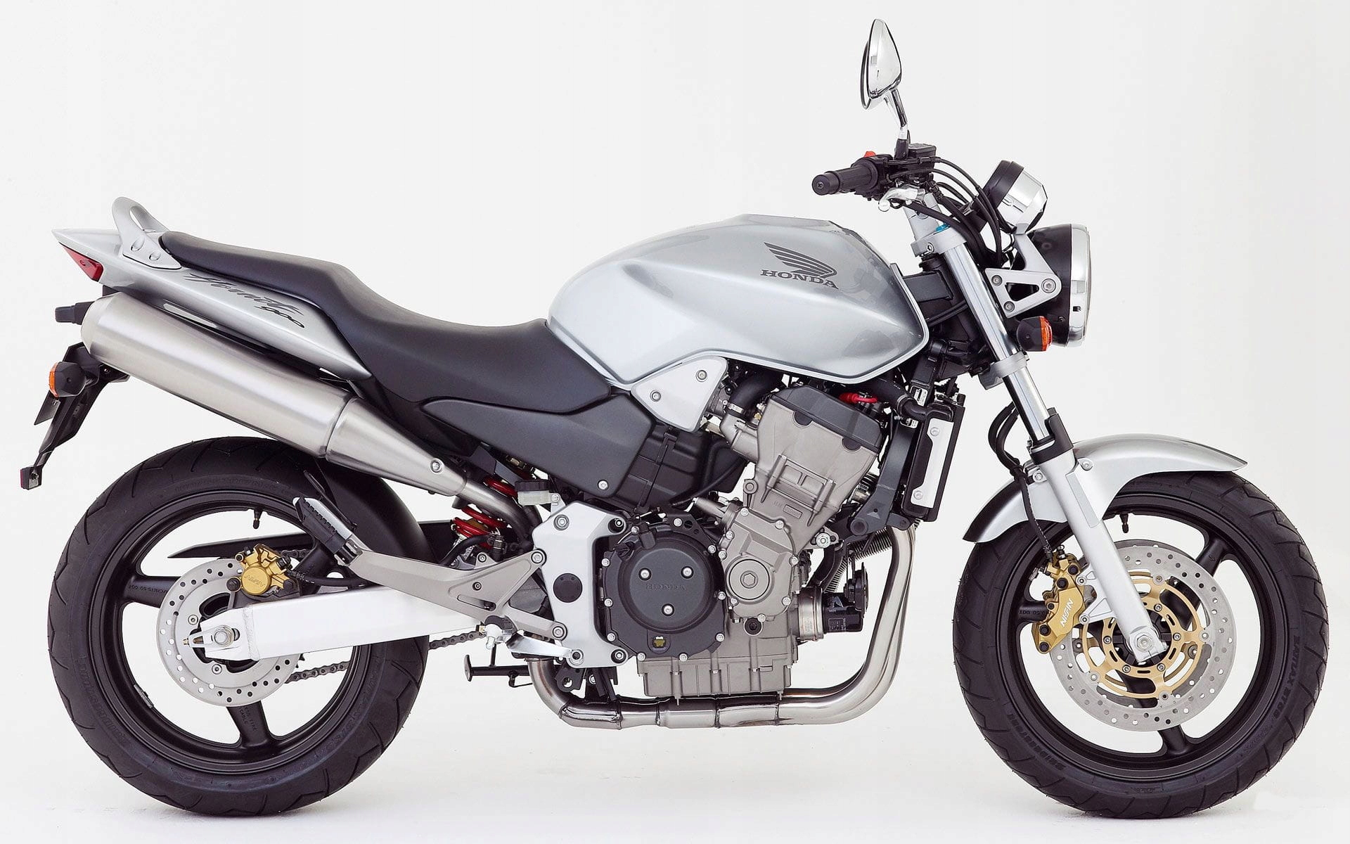 Nálepka FOOQS pre HONDA CB 900 HORNET 2005