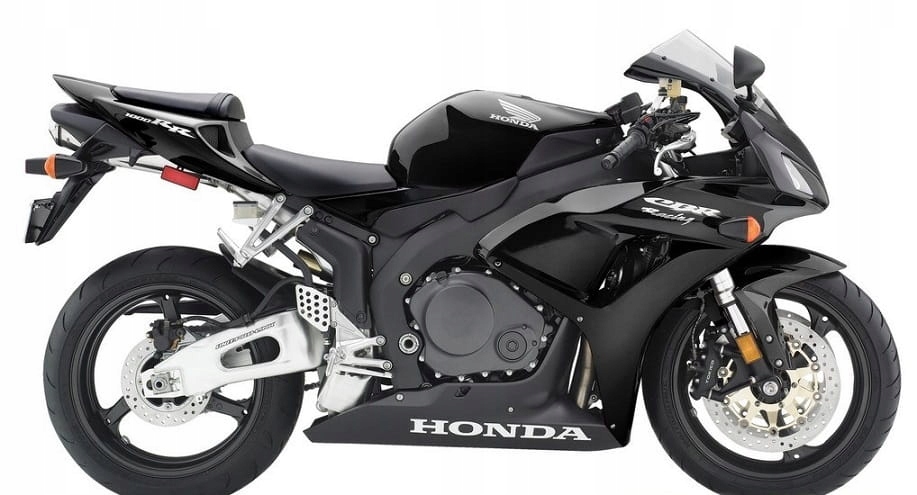 Nálepka FOOQS pre HONDA CBR 1000RR 1000 RR 2006 US