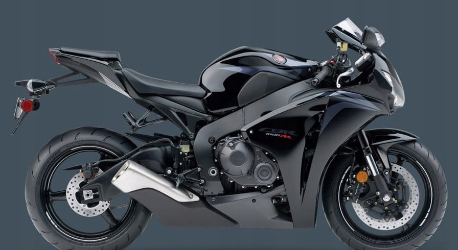 Nálepka FOOQS pre HONDA CBR 1000RR 2008