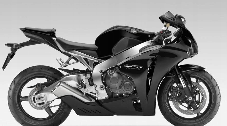 Nálepka FOOQS pre HONDA CBR 1000RR 2011
