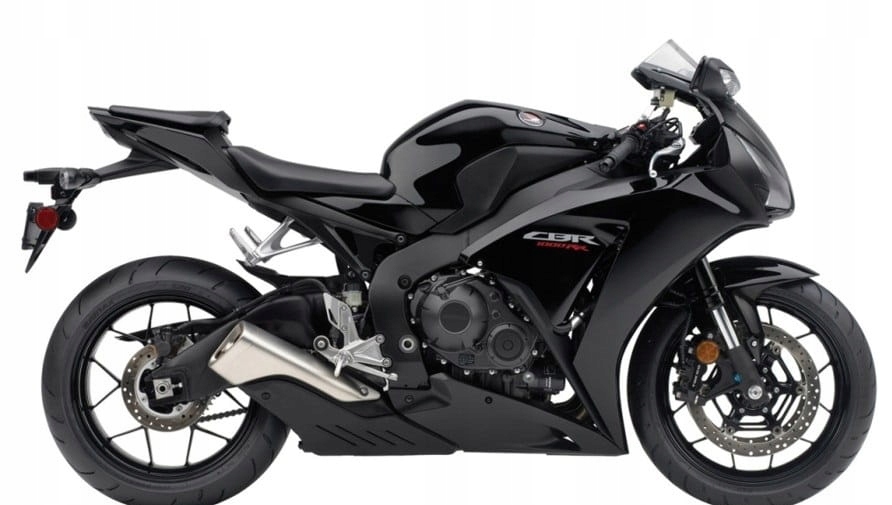 Nálepka FOOQS pre HONDA CBR 1000RR 2012 US