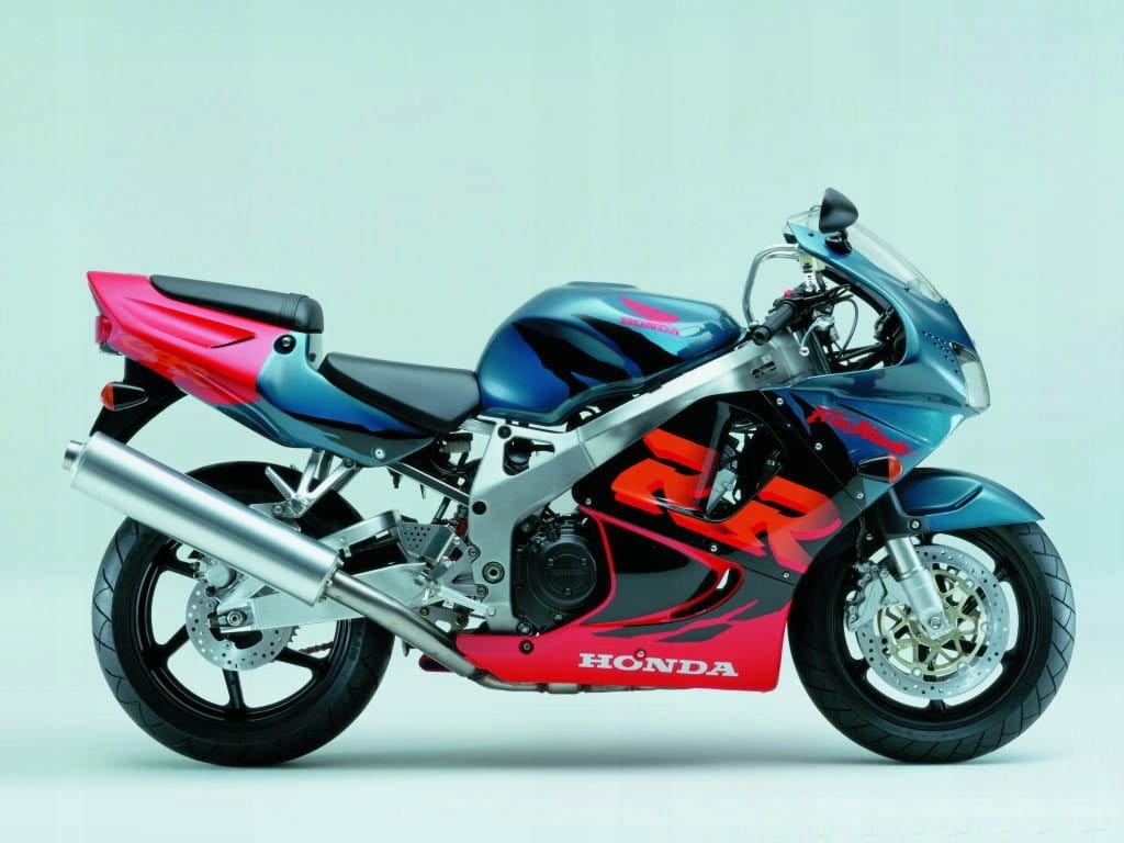 Nálepka FOOQS pre HONDA CBR 900 RR 1999