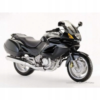 Nálepka FOOQS pre HONDA NT-650-V DEAUVILLE 2009