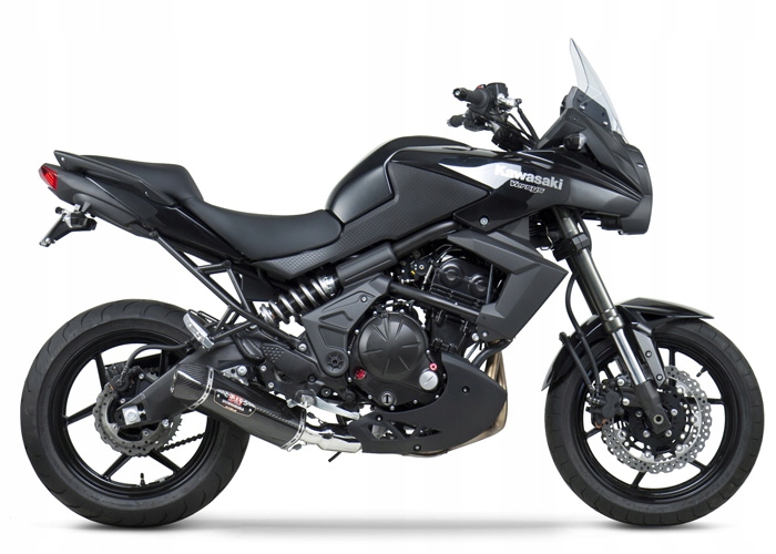 Nálepka FOOQS pre KAWASAKI VERSYS KLE 650 2013