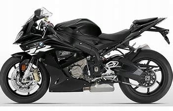 Nálepky FOOQS pre motocykel BMW S 1000 RR 2018