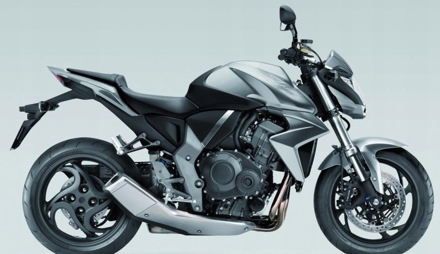 Nálepka FOOQS pre motocykel HONDA CB 1000R 2008