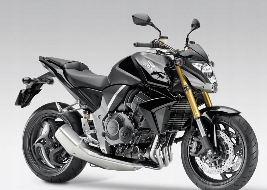 Nálepka FOOQS pre motocykel HONDA CB 1000R