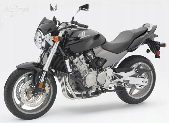 Nálepka FOOQS na motocykel HONDA CB 600F 1999