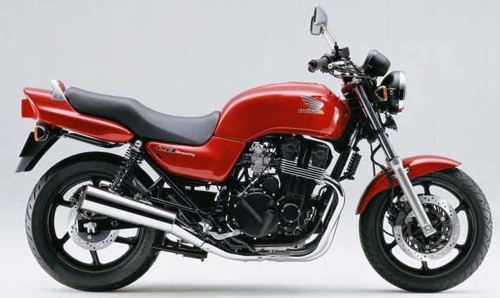 Nálepka FOOQS pre motocykel HONDA CB 750 SEVENFIFT