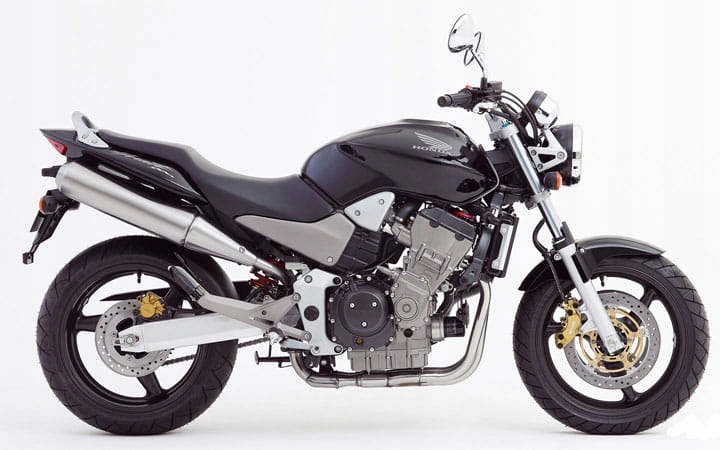 Nálepka FOOQS pre motocykel HONDA CB 900F HORNET