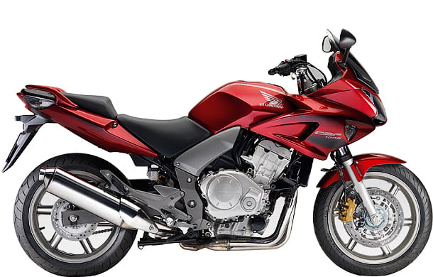 Nálepka FOOQS na motocykel HONDA CBF 1000S 1000 S