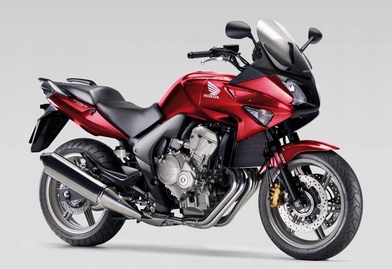 Nálepka FOOQS pre motocykel HONDA CBF 1000S 2006