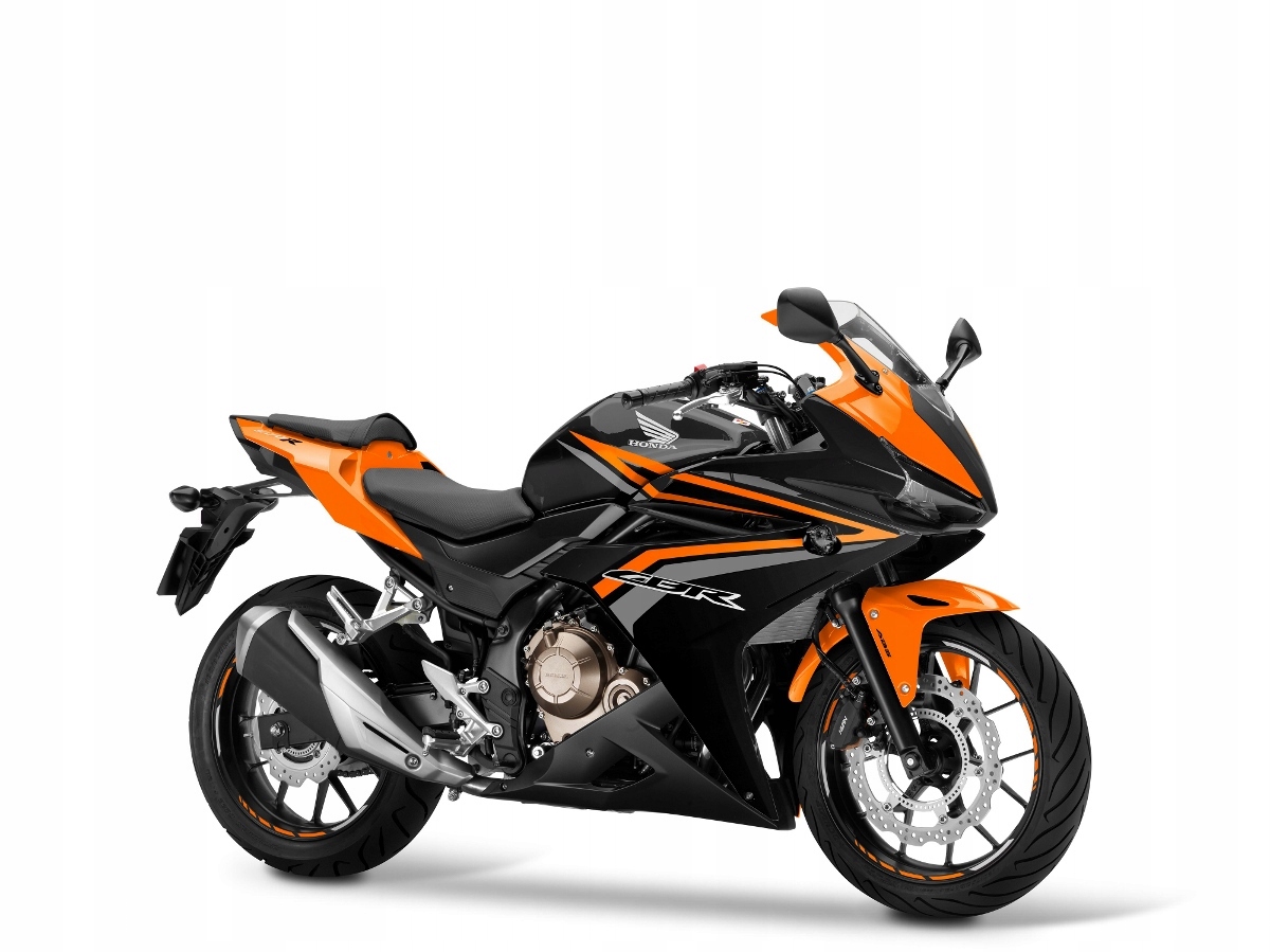 Nálepka FOOQS pre motocykel HONDA CBR 500 R 2017