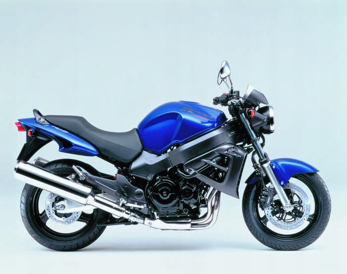 Nálepky FOOQS pre motocykel Honda X-11 X11 2003